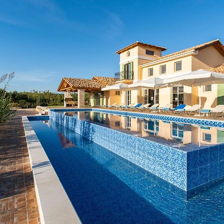 Aneli Luxury Villas - Villa Semeli Áyios Kírikos Εξωτερικό φωτογραφία
