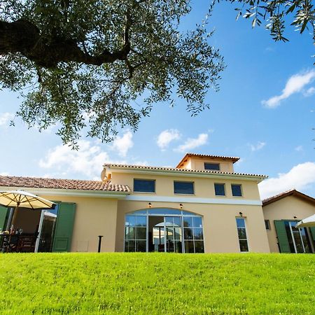 Aneli Luxury Villas - Villa Semeli Áyios Kírikos Εξωτερικό φωτογραφία