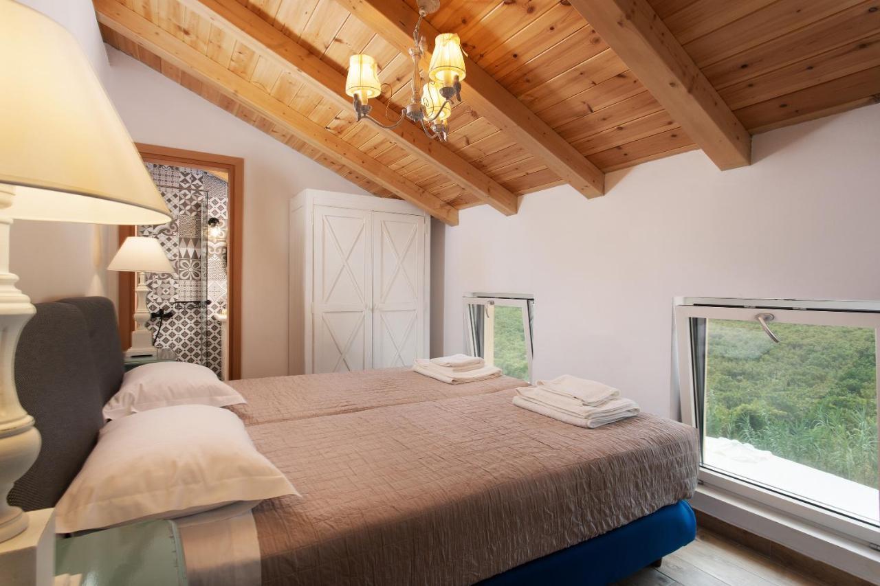 Aneli Luxury Villas - Villa Semeli Áyios Kírikos Εξωτερικό φωτογραφία